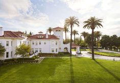 Others 5 Hayes Mansion San Jose  Curio Collection by Hilton