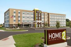 其他 Home2 Suites by Hilton Ephrata