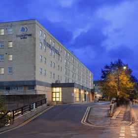Exterior1DoubleTree by Hilton Bath,Chew Stoke飯店