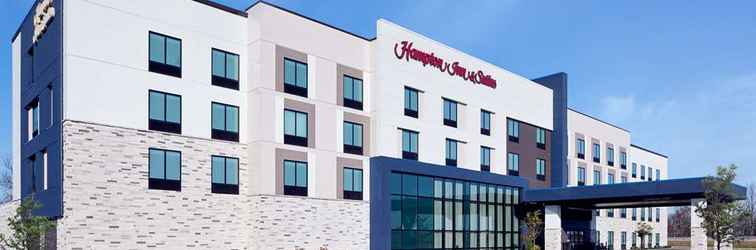 Lain-lain Hampton Inn and Suites Franklin Indianapolis