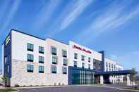 Lain-lain Hampton Inn and Suites Franklin Indianapolis