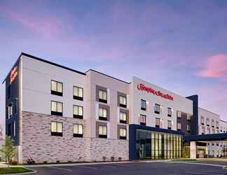 Lainnya 2 Hampton Inn and Suites Franklin Indianapolis