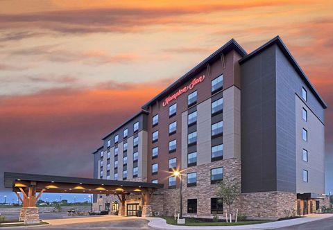 Others Hampton Inn Verona at Turning Stone