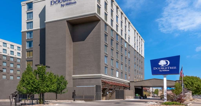 Lainnya DoubleTree by Hilton Denver Cherry Creek