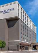 Exterior DoubleTree by Hilton Denver Cherry Creek