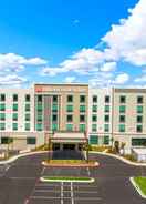 Exterior Hilton Garden Inn Harlingen Convention Center