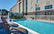 อื่นๆ 6 Hampton Inn and Suites MacClenny I-10