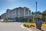 อื่นๆ Hampton Inn and Suites MacClenny I-10