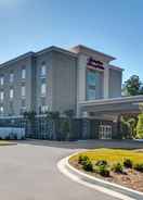 Exterior Hampton Inn & Suites MacClenny I-10