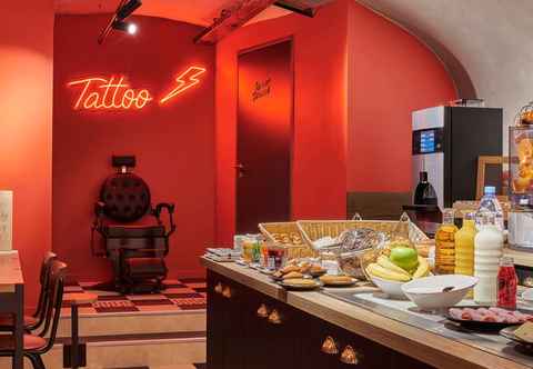 Others ibis Styles Paris Gare de l'Est Magenta