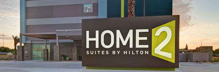 Others Home2 Suites by Hilton Corpus Christi Southeast