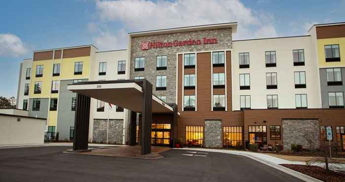 Lainnya Hilton Garden Inn Southern Pines Pinehurst