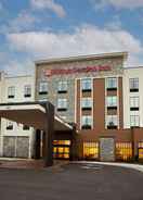 Exterior Hilton Garden Inn Southern Pines Pinehurst, NC