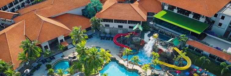 Lainnya DoubleTree by Hilton Damai Laut Resort