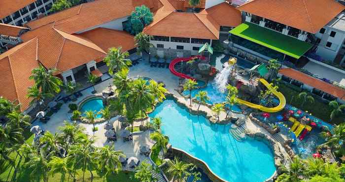 Others DoubleTree by Hilton Damai Laut Resort
