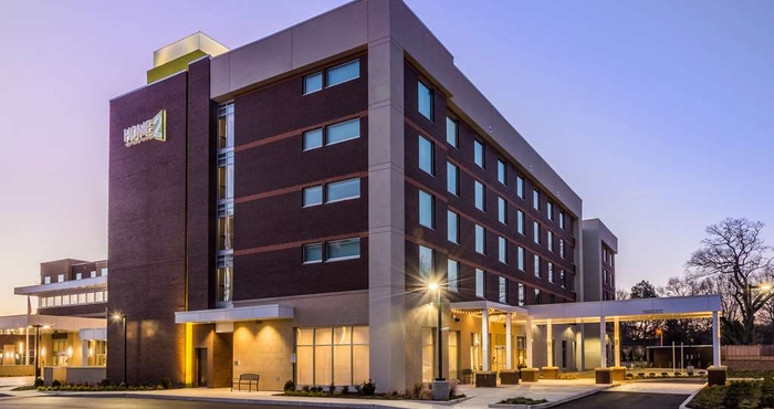 Khác Home2 Suites by Hilton Memphis East Germantown