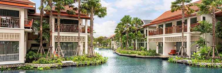 Others Grand Mercure Khao Lak Bangsak