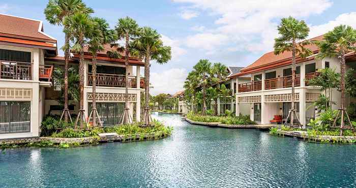 Khác Grand Mercure Khao Lak Bangsak