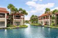 Lainnya Grand Mercure Khao Lak Bangsak