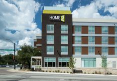 其他 2 Home2 Suites by Hilton Fort Worth Cultural District