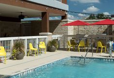 その他 5 Home2 Suites by Hilton Fort Worth Cultural District