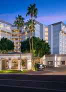 Exterior DoubleTree by Hilton Phoenix Mesa