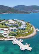 Exterior Susona Bodrum, LXR Hotels & Resorts