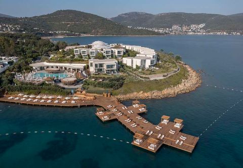 Others Susona Bodrum  LXR Hotels and Resorts