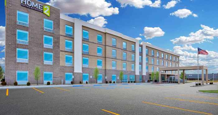 Lain-lain Home2 Suites by Hilton Saginaw