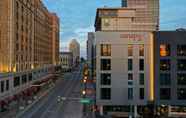 Khác 5 Canopy by Hilton Memphis Downtown Beale Street