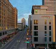 อื่นๆ 5 Canopy by Hilton Memphis Downtown Beale Street