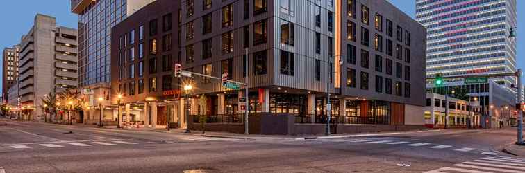 Khác Canopy by Hilton Memphis Downtown Beale Street