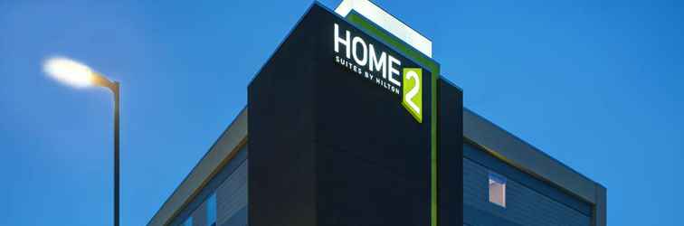 Others Home2 Suites by Hilton Richmond