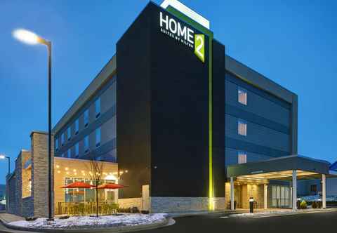 Others Home2 Suites by Hilton Richmond