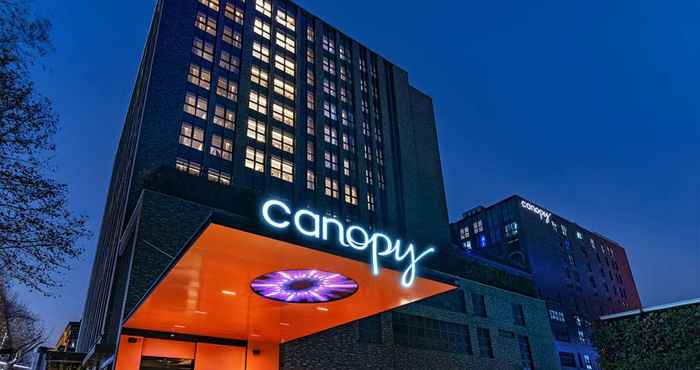 อื่นๆ Canopy by Hilton Hangzhou West Lake