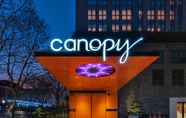 อื่นๆ 6 Canopy by Hilton Hangzhou West Lake