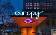 Lainnya 6 Canopy by Hilton Hangzhou West Lake