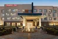 Others Hampton Inn Circleville