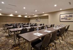 Khác 3 DoubleTree by Hilton St Louis Airport