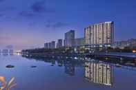 อื่นๆ Hilton Suzhou Yinshan Lake