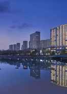 Exterior Hilton Suzhou Yinshan Lake