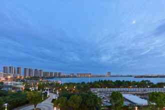 อื่นๆ 4 Hilton Suzhou Yinshan Lake