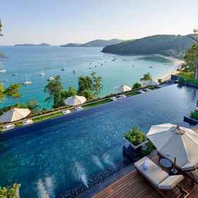 Exterior 1 V Villas Phuket - MGallery Collection, Chalong Hotels