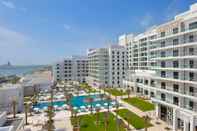 Lainnya Hilton Abu Dhabi Yas Island