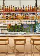 BarLounge Virgin Hotels Las Vegas  Curio Collection by Hilton