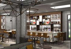 その他 5 Hilton Garden Inn Wilsonville Portland