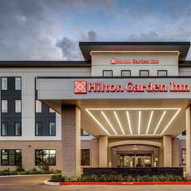 Exterior1Hilton Garden Inn Wilsonville Portland,Hathaway Park飯店
