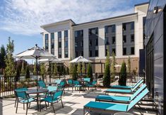 その他 2 Hilton Garden Inn Wilsonville Portland