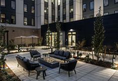 その他 7 Hilton Garden Inn Wilsonville Portland