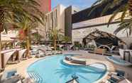 Lainnya 6 Conrad Las Vegas at Resorts World